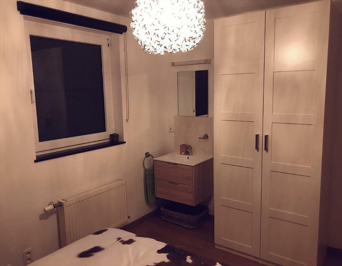 Villa Dakota - Jacuzzi, Zwembad, Playstation デュルビュイ エクステリア 写真